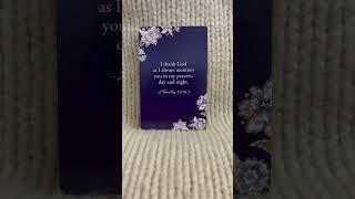 2 Timothy 1:3 — 101 Blessings For A Special Friend - Christian Art Publishers - Amazon  #Jesus