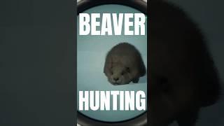 Sending beavers flying  | theHunter: Call of the Wild