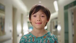How to build the best children’s hospital in the world