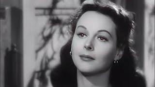 Hedy Lamarr | The Strange Woman (1946) Drama, Film-Noir, Romance | Full Movie HD