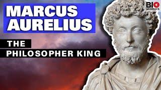 Marcus Aurelius   The Philosopher King