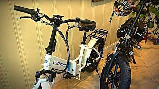 Lectric vs Polarna: eBike Pros, Cons…