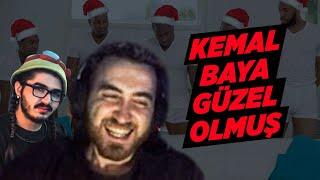 wtcN - Yılbaşı Özel Nostaljik Twitch editimi izliyor