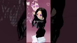 I LIKE HOW SHE ROCK edit ||zoeplayz||roblox edit|| #roblox #edit