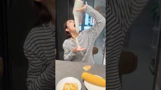 Troll chị gái sinh đôi hài hước tập 1  #tiktok #funny #shortvideo