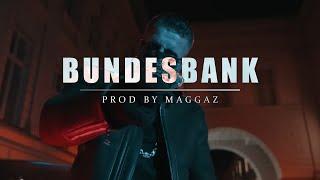 AK AUSSERKONTROLLE x UNDACAVA TYPE BEAT ”BUNDESBANK” Aggressiv Rap Beat (Prod by Maggaz x Vesco)