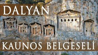 Caunos Ancient City Documentary / Dalyan Turkey