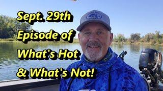 Sept  29th One Year Anniversary Episode