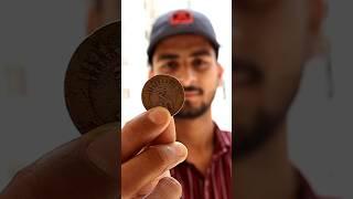 TRYING TO BEAT THE COIN SPIN WORLD RECORD | Abhi Rathore 2.0 #shorts