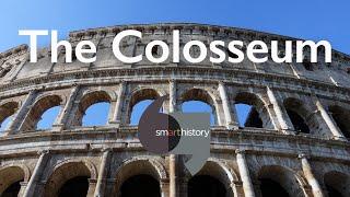 The Colosseum