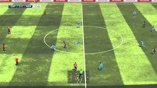 Pressio vs vxcmplx (Full Manual PesFan.it cup) 2b