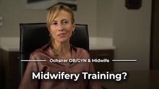 Midwife Training