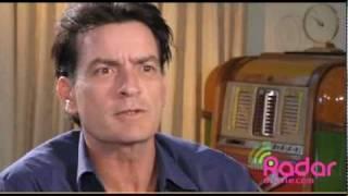 CHARLIE SHEEN - WINNING