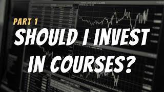 Should I Invest in Courses? Part 1: Stock Trading Alerts Services EXPOSED!!!!