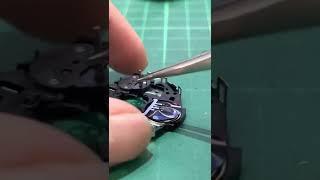 Casio edefice repair and service