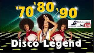 Eurodisco 80s 90s - Full Album