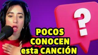 Vas a ALUCINAR con esta VOZ y PAISAJES‼️Reaccionando a Natalia Lafourcade | He llegado a Yucatan