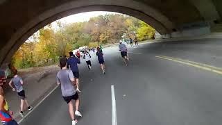 Rock n Roll Washington D.C. Half Marathon Race Footage