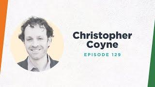 Christopher Coyne on War, Conflict, and the Quest for a Stable Peace | Ideas of India