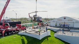 WM Phoenix Open 2020 | Patriots Outpost & Free Admission for Military and Emergency Services
