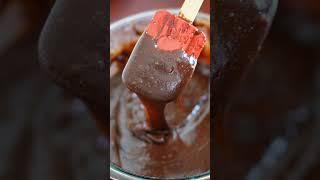 Fudgy Brownie Loaf Recipe!  #brownie #recipes #chocolate