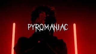 [FREE] (HARD) SCARLXRD TYPE BEAT 'PYROMANIAC' | METAL TRAP