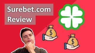 Surebet.com Review - Powerful Arb Software At A Low Price?