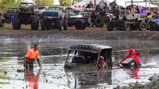 Sunk SXS at Plant Bamboo