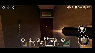 I Finally Beat Rooms.