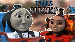 Forever and Ever: The WORST Gordon Episode