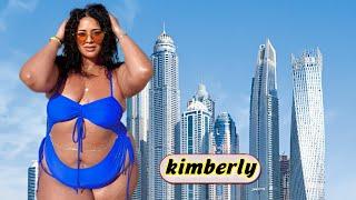 Kimberly Feliz top plus size model srcet success  Hacks That Everyone Should Know.