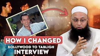 Interview : ex Bollywood Actor Arif Khan | Arif Khan and Tablighi Jamat