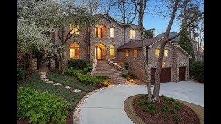 738 Wildwood Rd , Atlanta, GA 30324 I Kim Wilkin I Atlanta Fine Homes Sotheby's International Realty