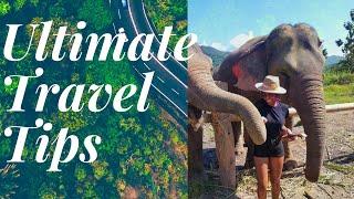 Before You Catch Your Flight Watch This !