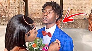 WEDDING DAY VLOG‍️‍