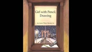 Girl with Pencil, Drawing - Ch 1 Audiobook - Linda Maria Frank