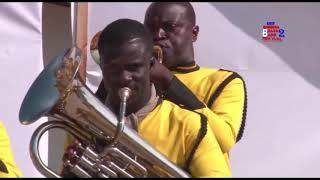 Winneba Brass Band Festival