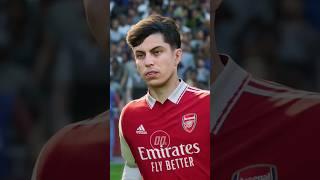 Kai Havertz ️ | Summer Transfer 2023