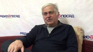 Кирилл Резников о встрече со Стрелковым Гиркиным