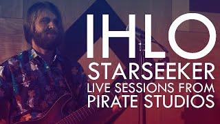 Ihlo - Starseeker (Live Sessions From Pirate Studios)