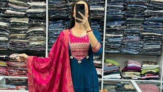 ફેન્સી કુર્તી પૈર | સુરત : 7359353829 | #youtubeshorts #video #viralvideo #kurti #surat #trending