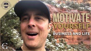 How To Motivate Yourself In Business And In Life - Chris Guerriero