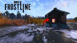 DayZ Sakhal Easter Eggs: Frozen Skulls, Secret Symbols Revealed!