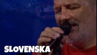 Djordje Balasevic - Slovenska - (Live)