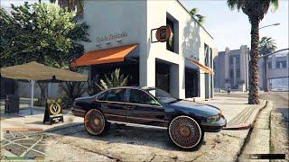 GTA 5 REAL SAVAGE LIFE MODS CLASSIC EPISODES 28-30(END)