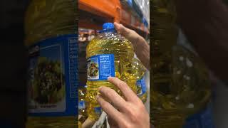 How To Buy The Best Cooking Oils At Costco By A Naturopathic Doctor #costco #seedoils #cookingoil