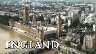 London - Reisebericht