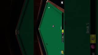 Pro Snooker 2023 Gameplay