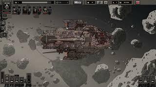 Void War - Lets Play Ep 13 - I sold all ship weapons to buy a centurion - Summoner build works