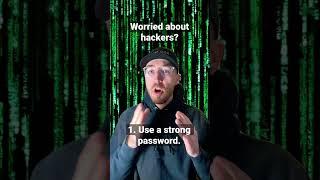 5 Ways to Avoid Getting Hacked